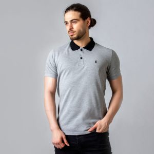 پولوشرت کوتاه مردانه